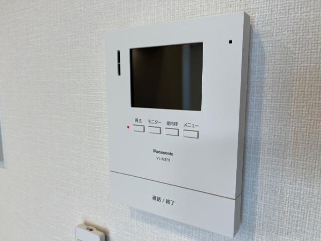 ロードスターの物件内観写真