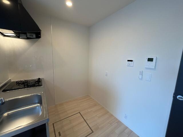 ロードスターの物件内観写真