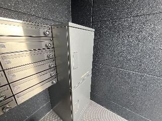 ロードスターの物件内観写真