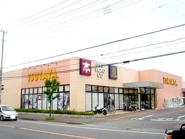 ロードスターの物件内観写真