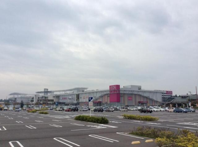 仮）土浦市乙戸南新築アパートの物件内観写真