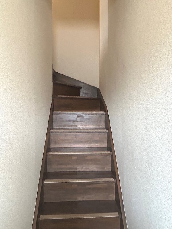 ラムールＡ棟の物件内観写真