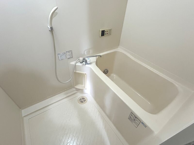 ラムールＡ棟の物件内観写真