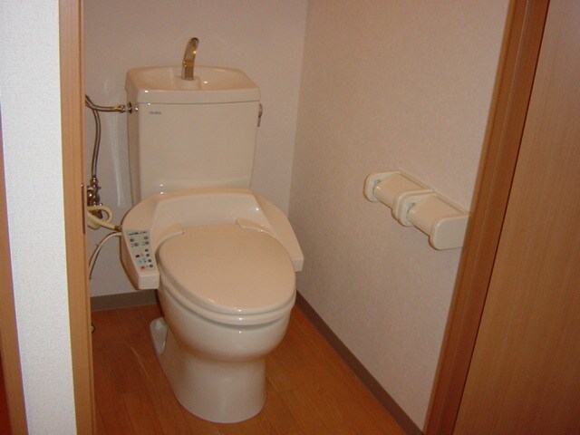 イースト　ステージの物件内観写真