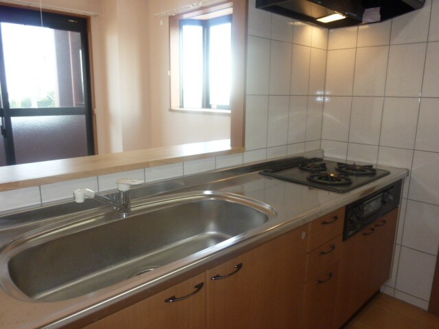 イースト　ステージの物件内観写真