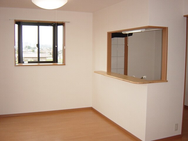 イースト　ステージの物件内観写真