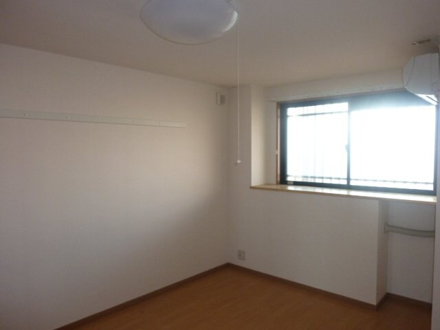 イースト　ステージの物件内観写真