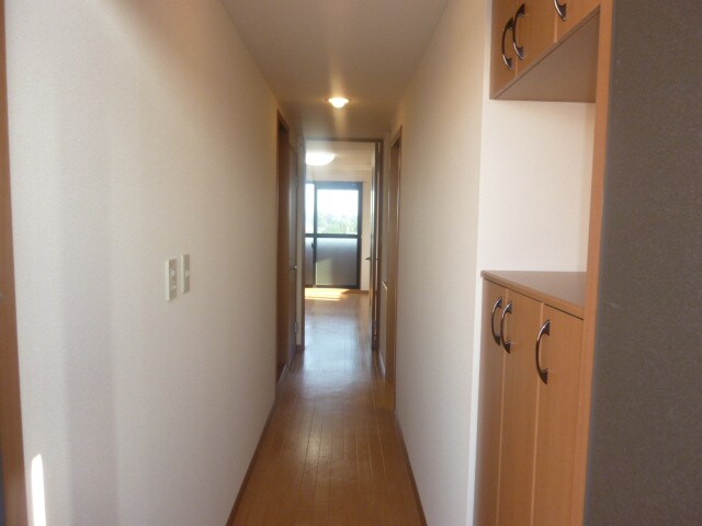 イースト　ステージの物件内観写真