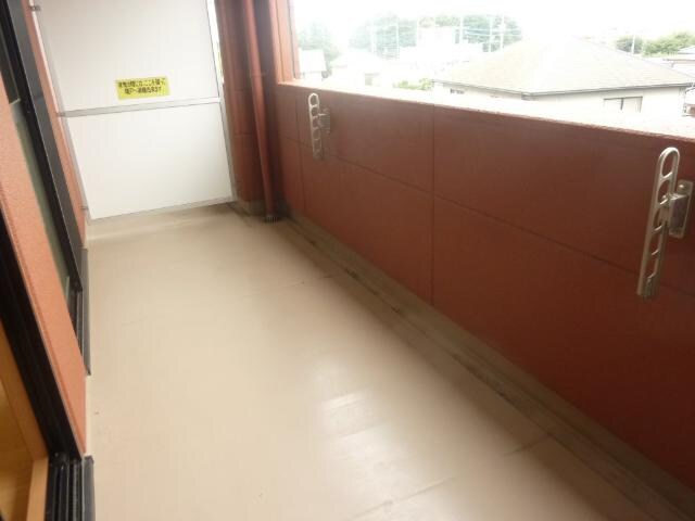 イースト　ステージの物件内観写真