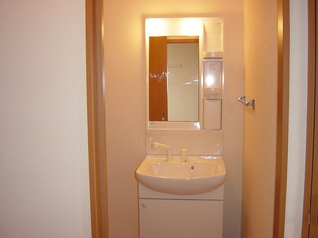 イースト　ステージの物件内観写真