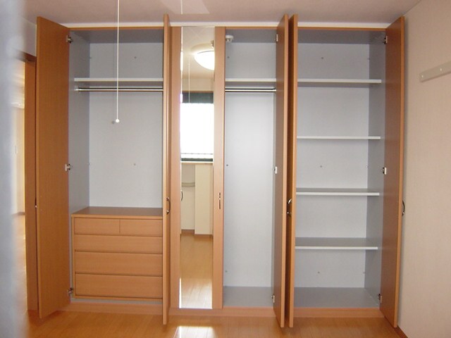 イースト　ステージの物件内観写真