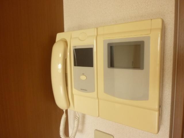 イースト　ステージの物件内観写真