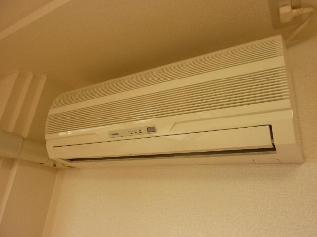 イースト　ステージの物件内観写真