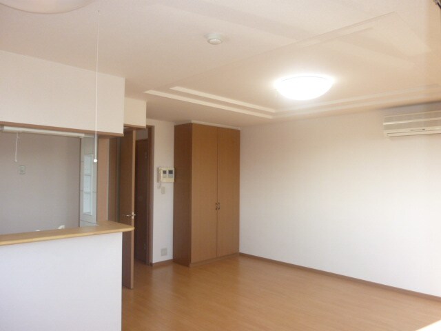 イースト　ステージの物件内観写真