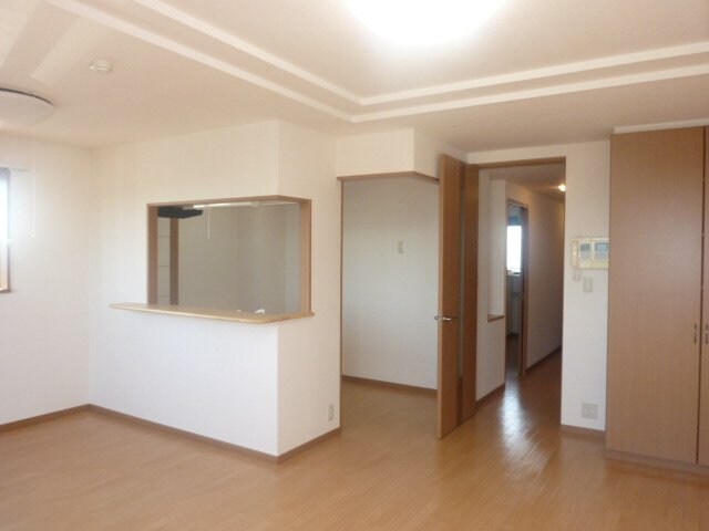 イースト　ステージの物件内観写真