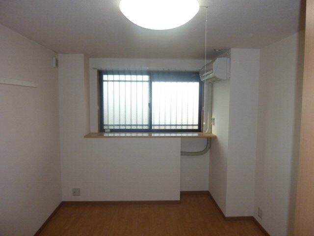 イースト　ステージの物件内観写真