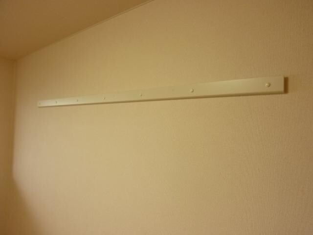 イースト　ステージの物件内観写真