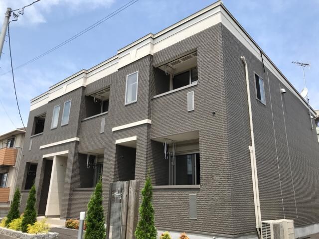 Prendre（プランドール）の物件外観写真