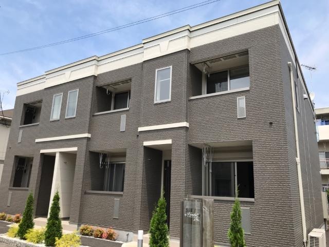 Prendre（プランドール）の物件外観写真