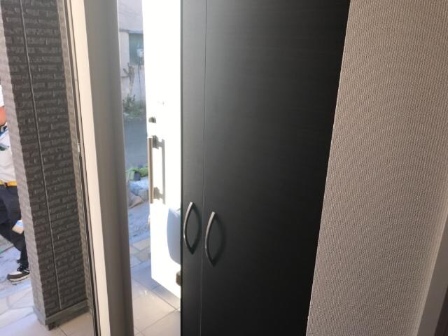 Prendre（プランドール）の物件内観写真