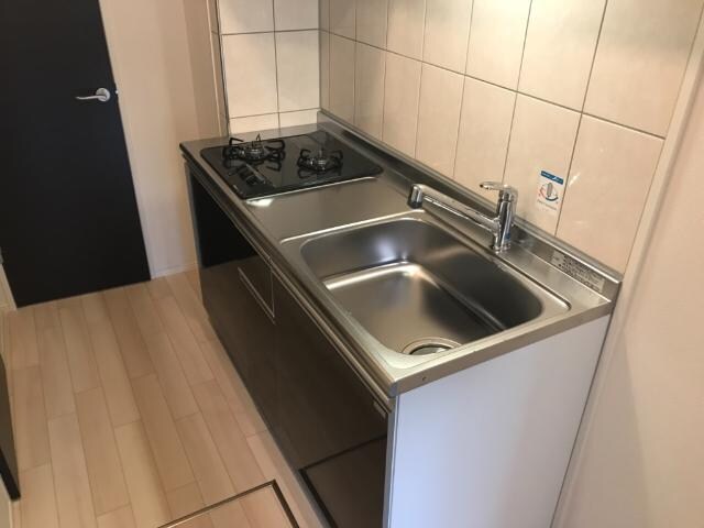 Prendre（プランドール）の物件内観写真