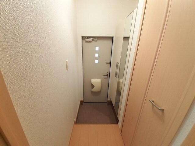 ヴィラ・プラシードの物件内観写真