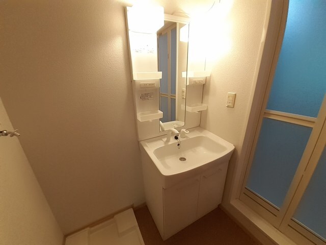 ヴィラ・プラシードの物件内観写真