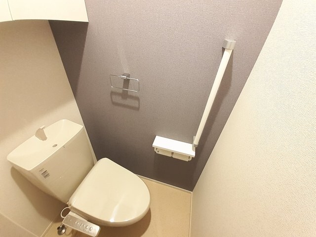 サン・シエル　IIIの物件内観写真