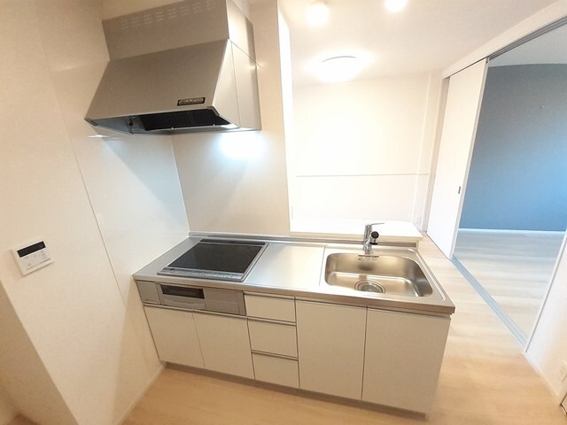 サン・シエル　IIIの物件内観写真