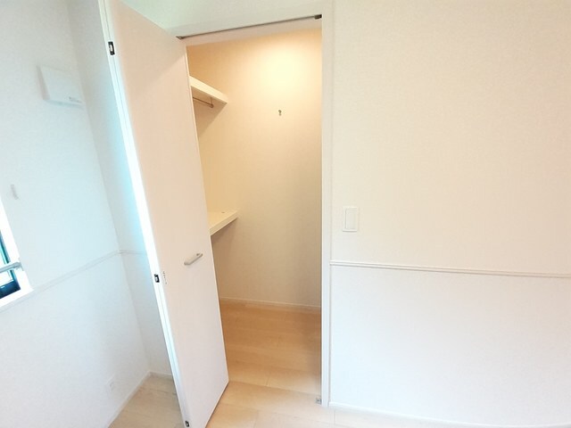 サン・シエル　IIIの物件内観写真