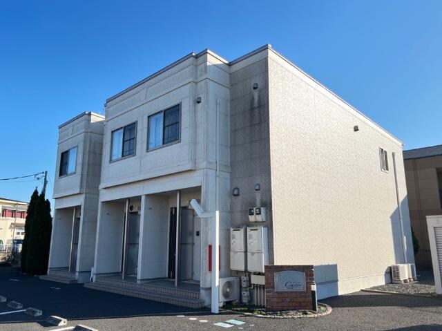 Castor（カストル）の物件外観写真