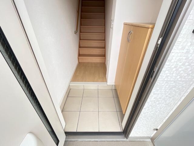 Castor（カストル）の物件内観写真