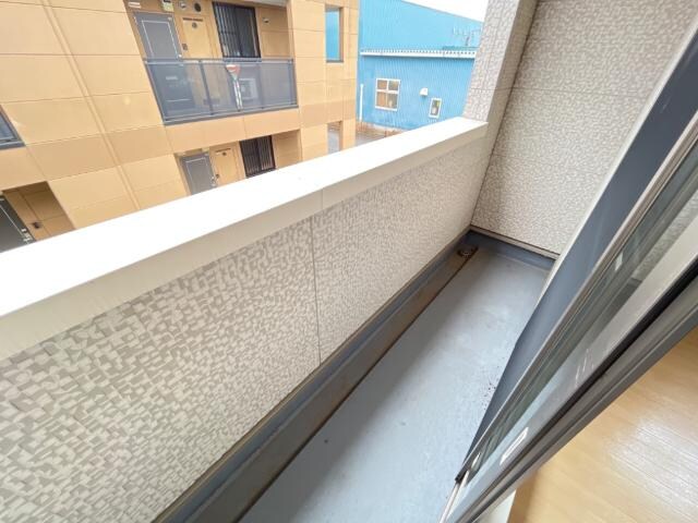 Castor（カストル）の物件内観写真