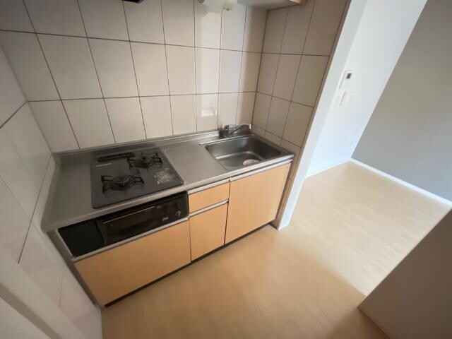 Castor（カストル）の物件内観写真