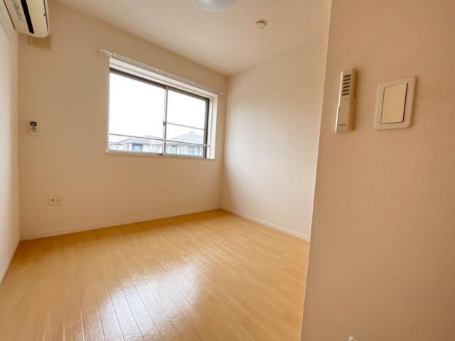 Castor（カストル）の物件内観写真