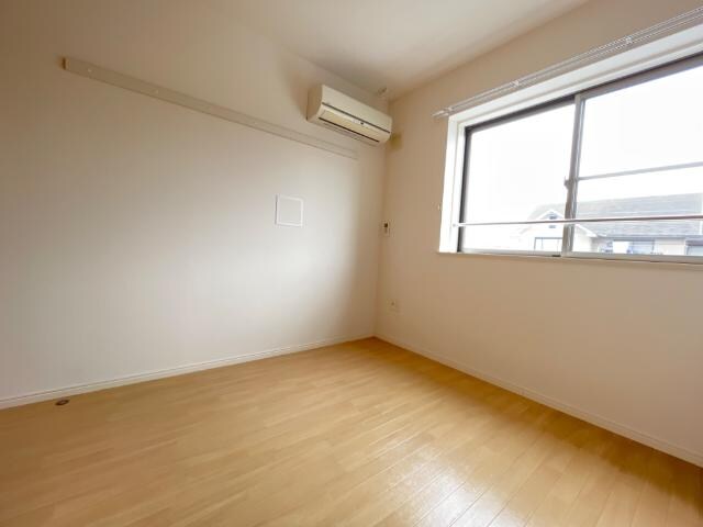 Castor（カストル）の物件内観写真