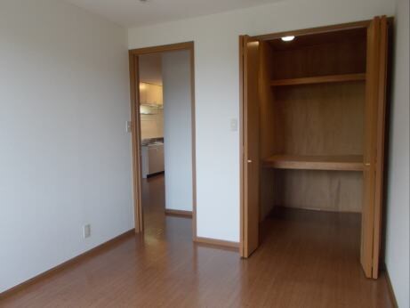 サンプレイス３の物件内観写真