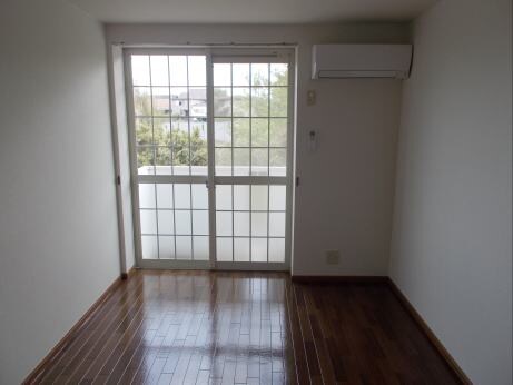 サンプレイス３の物件内観写真