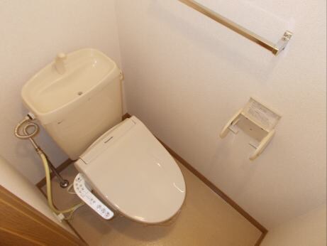 サンプレイス３の物件内観写真