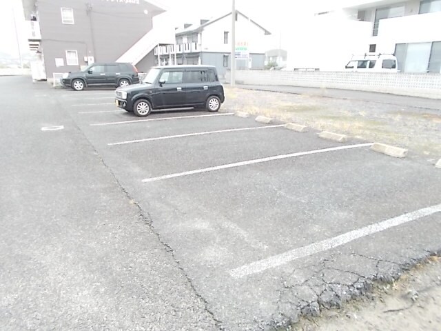 サンプレイス３の物件内観写真