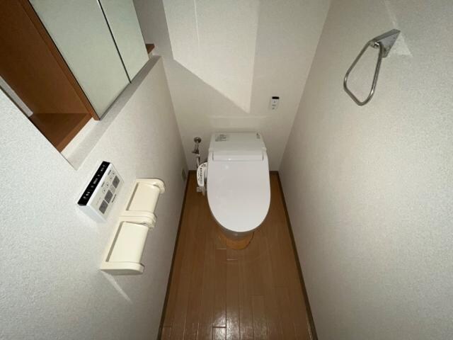 イースト　ステージの物件内観写真