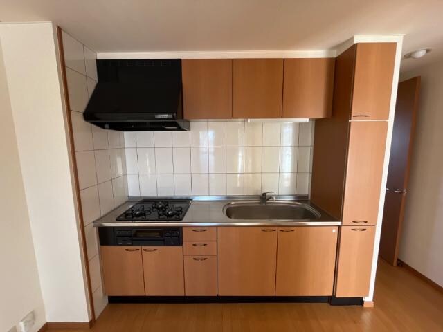 イースト　ステージの物件内観写真