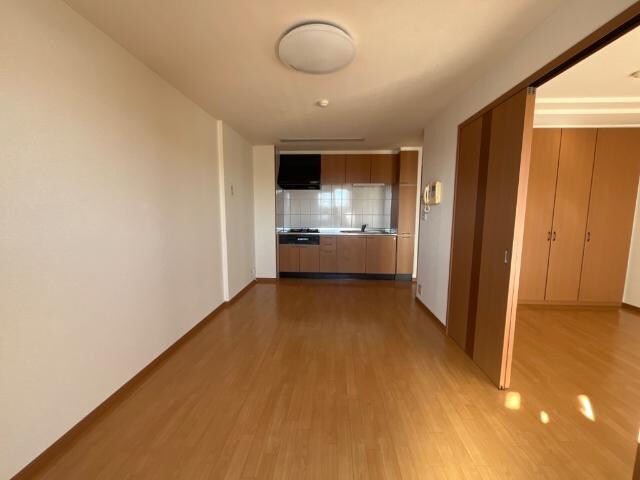 イースト　ステージの物件内観写真