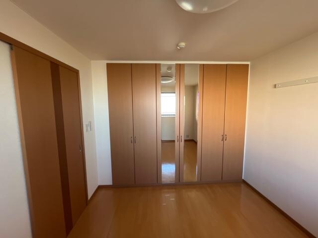 イースト　ステージの物件内観写真