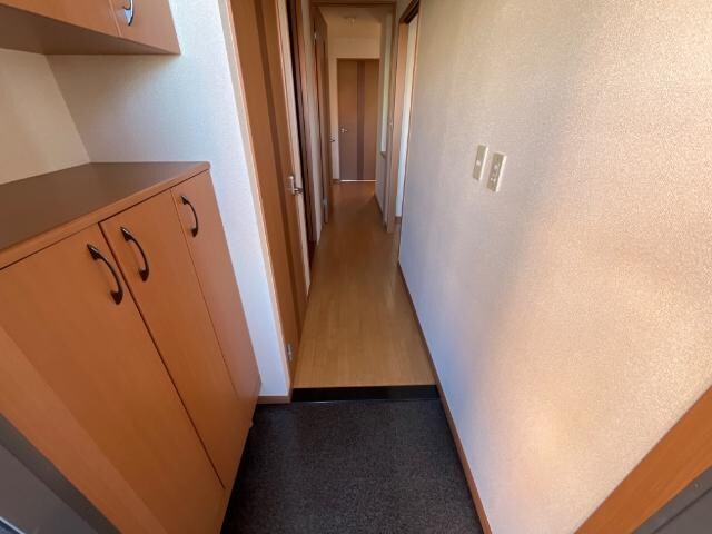 イースト　ステージの物件内観写真