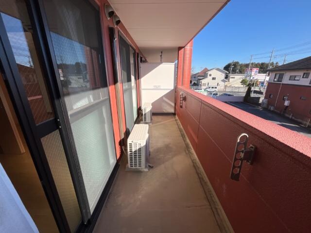 イースト　ステージの物件内観写真