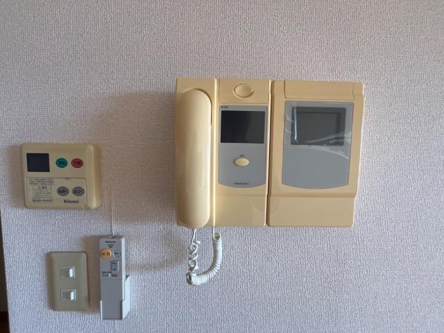 イースト　ステージの物件内観写真