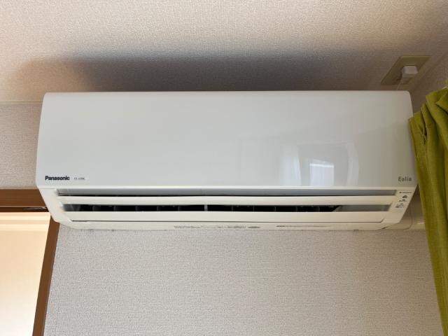 イースト　ステージの物件内観写真