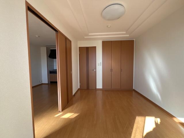 イースト　ステージの物件内観写真