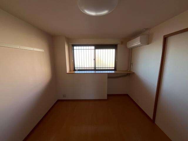 イースト　ステージの物件内観写真